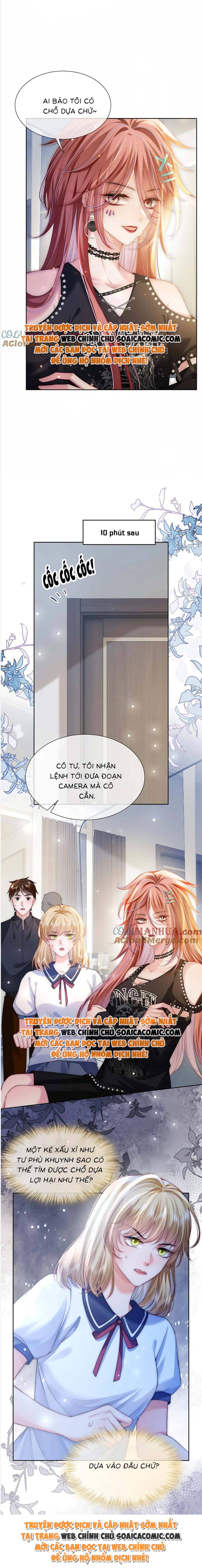 Ninita Yêu Dấu - Phần 2 Chap 1385.7 - Next Chap 1386.7