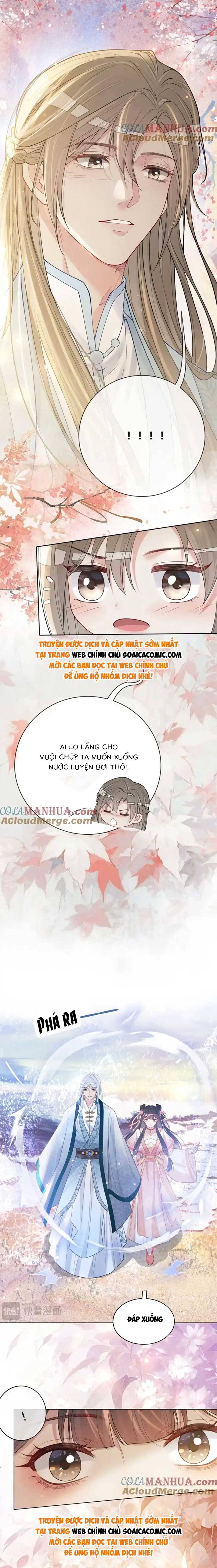 Ninita Yêu Dấu - Phần 2 Chap 1385.8 - Next Chap 1386.8