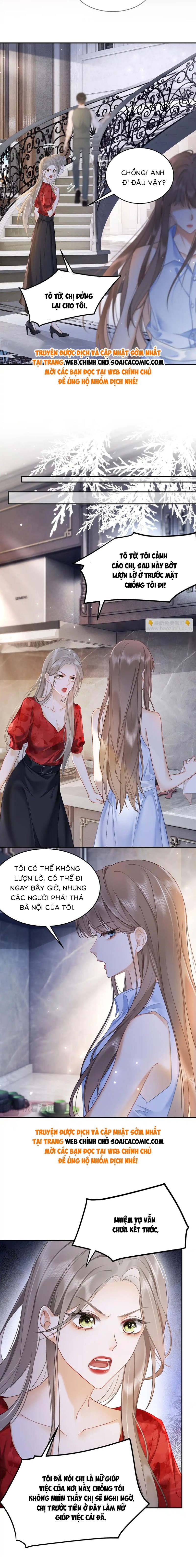 Ninita Yêu Dấu - Phần 2 Chap 1386.1 - Next Chap 1387.1