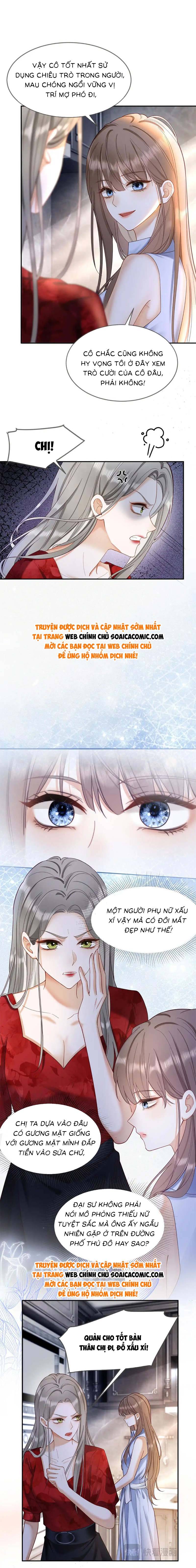 Ninita Yêu Dấu - Phần 2 Chap 1386.1 - Next Chap 1387.1