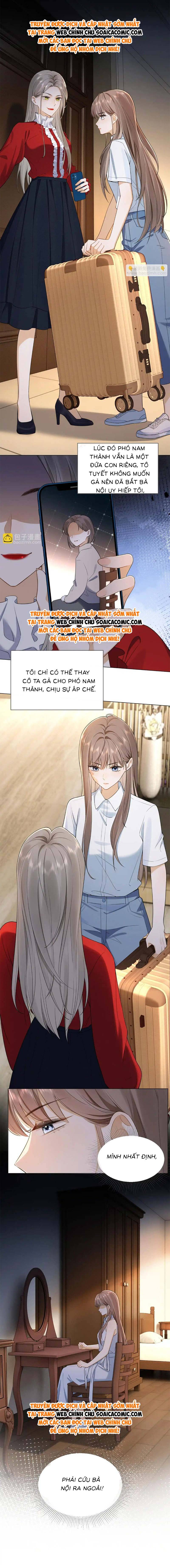 Ninita Yêu Dấu - Phần 2 Chap 1386.1 - Next Chap 1387.1