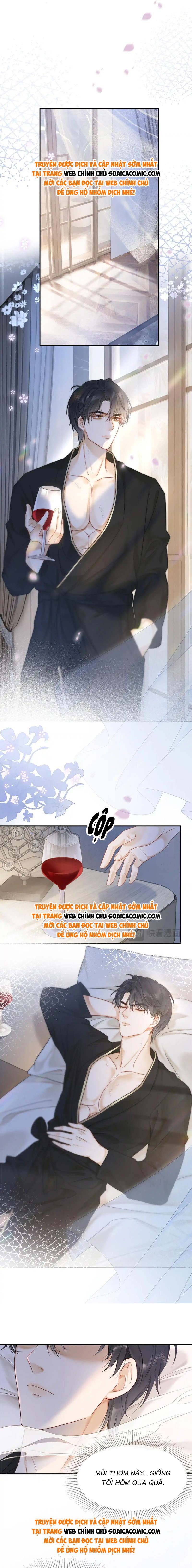 Ninita Yêu Dấu - Phần 2 Chap 1386.1 - Next Chap 1387.1