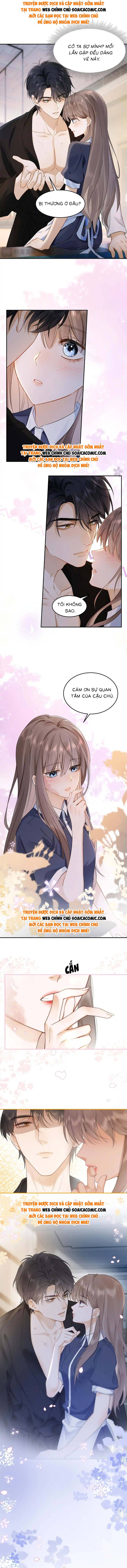 Ninita Yêu Dấu - Phần 2 Chap 1386.2 - Next Chap 1387.2