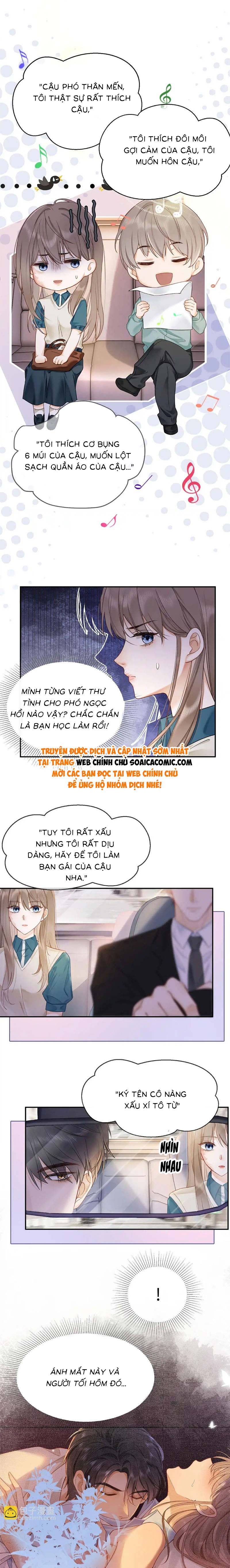 Ninita Yêu Dấu - Phần 2 Chap 1386.2 - Next Chap 1387.2