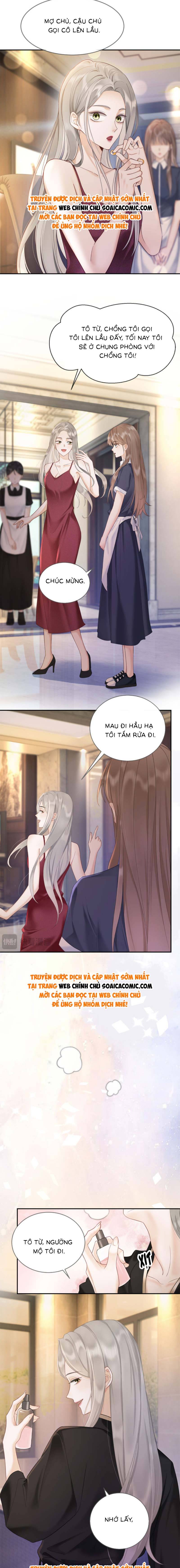 Ninita Yêu Dấu - Phần 2 Chap 1386.3 - Next Chap 1387.3