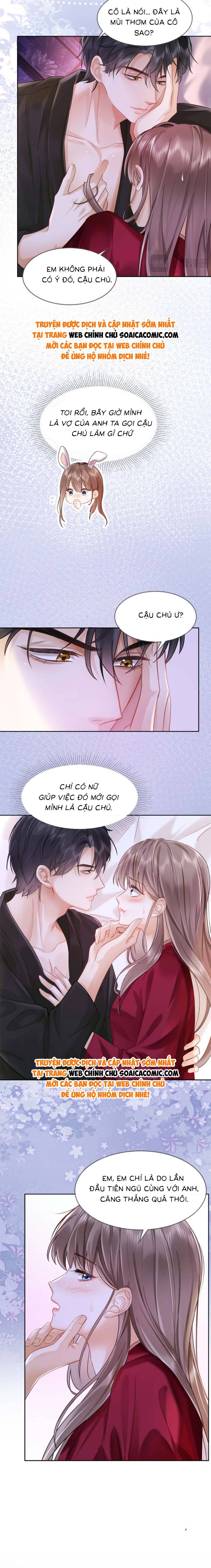 Ninita Yêu Dấu - Phần 2 Chap 1386.3 - Next Chap 1387.3
