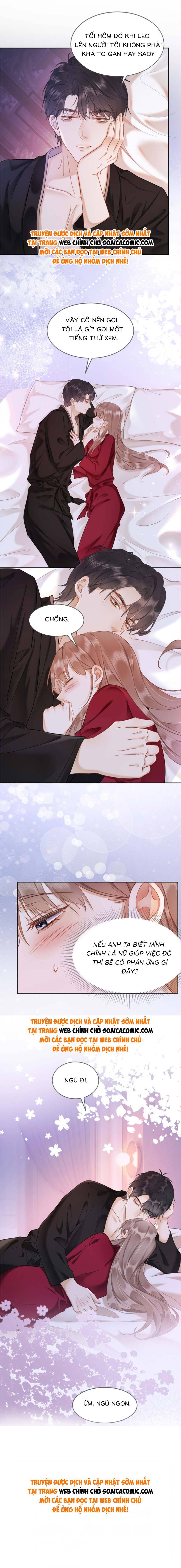 Ninita Yêu Dấu - Phần 2 Chap 1386.3 - Next Chap 1387.3