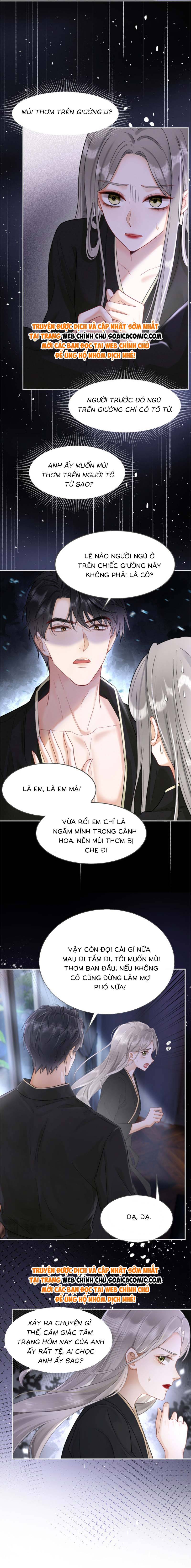 Ninita Yêu Dấu - Phần 2 Chap 1386.3 - Next Chap 1387.3