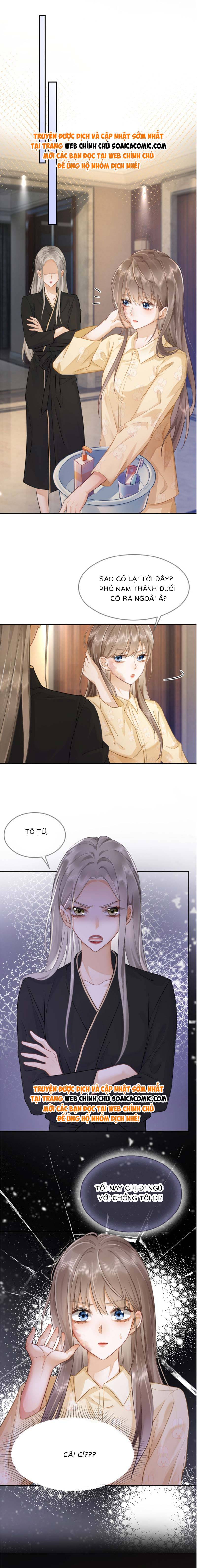 Ninita Yêu Dấu - Phần 2 Chap 1386.3 - Next Chap 1387.3