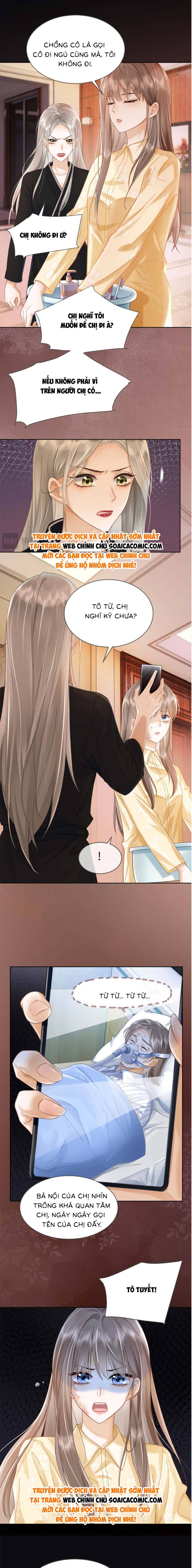 Ninita Yêu Dấu - Phần 2 Chap 1386.3 - Next Chap 1387.3