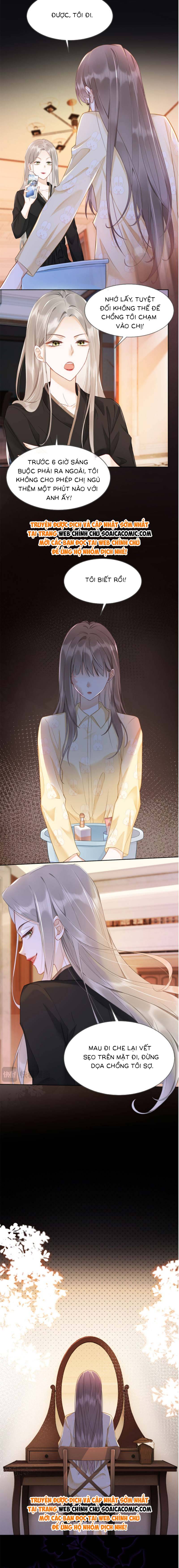 Ninita Yêu Dấu - Phần 2 Chap 1386.3 - Next Chap 1387.3