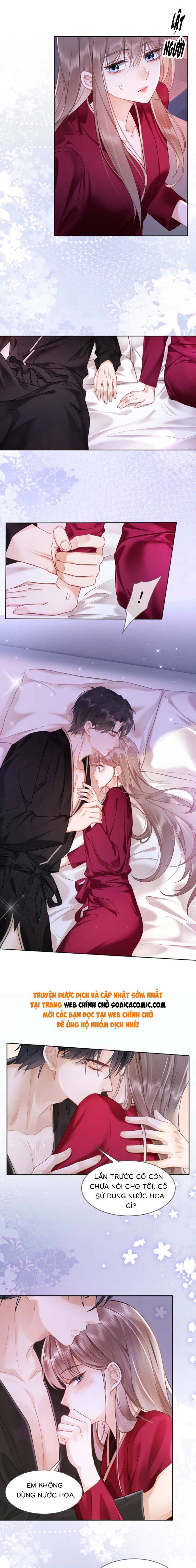 Ninita Yêu Dấu - Phần 2 Chap 1386.3 - Next Chap 1387.3