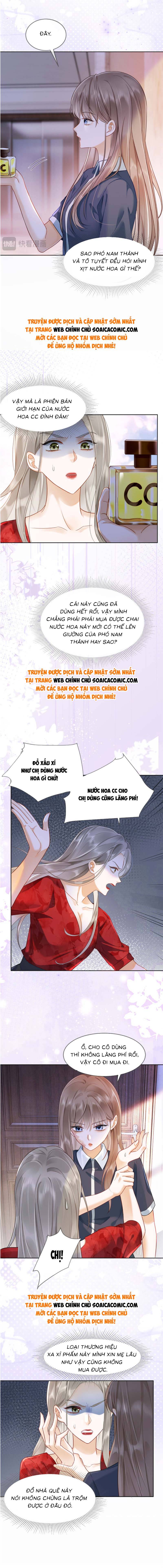 Ninita Yêu Dấu - Phần 2 Chap 1386.4 - Next Chap 1387.4