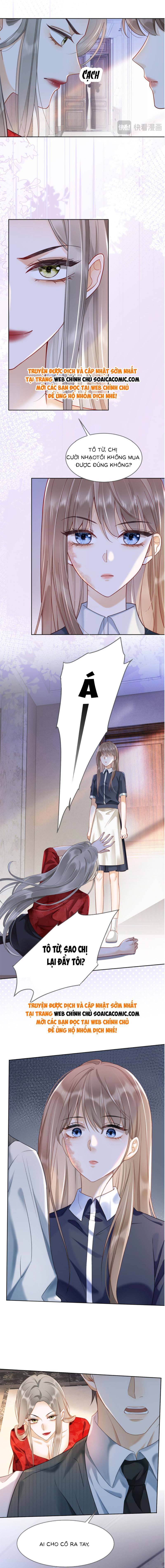 Ninita Yêu Dấu - Phần 2 Chap 1386.4 - Next Chap 1387.4