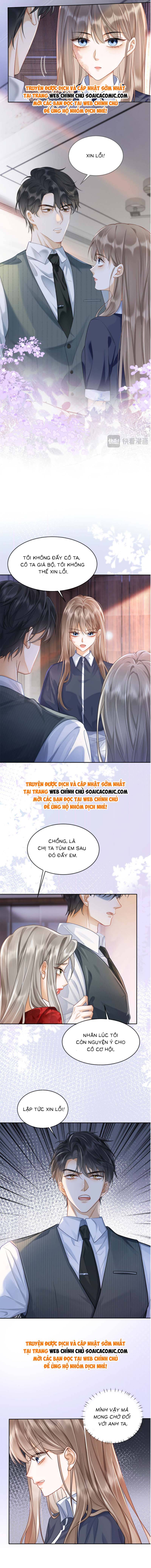 Ninita Yêu Dấu - Phần 2 Chap 1386.4 - Next Chap 1387.4