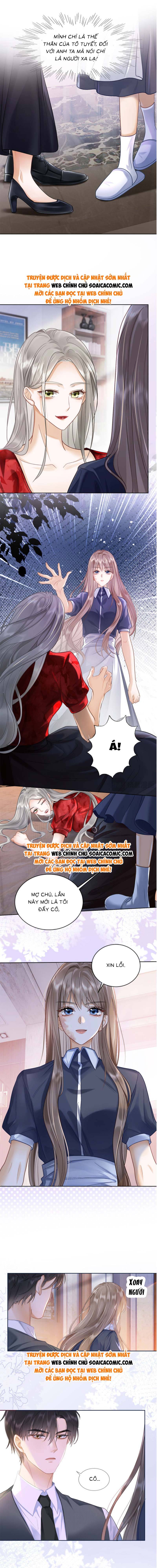 Ninita Yêu Dấu - Phần 2 Chap 1386.4 - Next Chap 1387.4