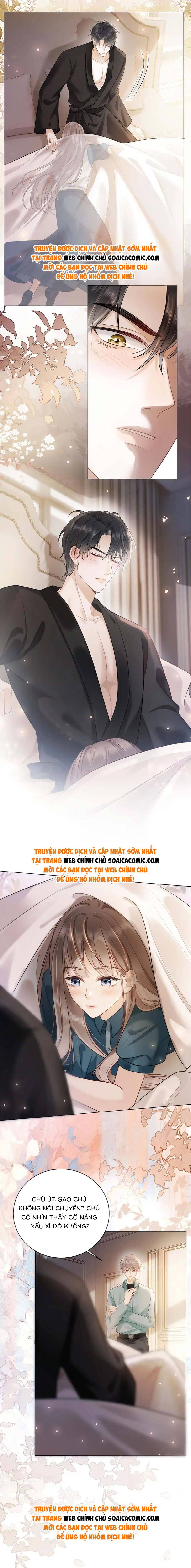 Ninita Yêu Dấu - Phần 2 Chap 1386.6 - Next Chap 1387.6