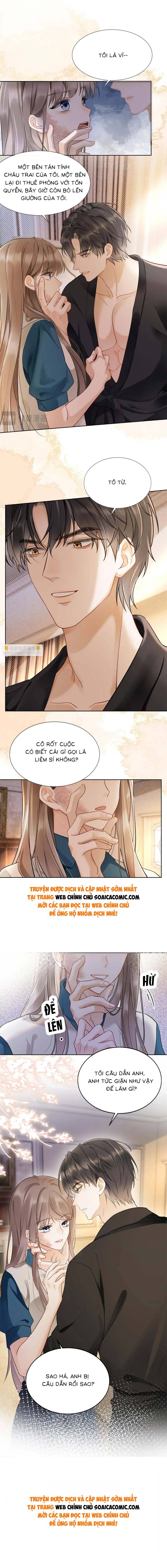 Ninita Yêu Dấu - Phần 2 Chap 1386.6 - Next Chap 1387.6