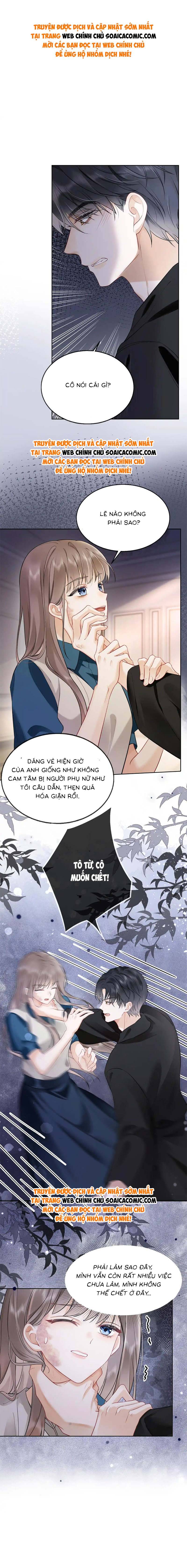 Ninita Yêu Dấu - Phần 2 Chap 1386.7 - Next Chap 1387.7