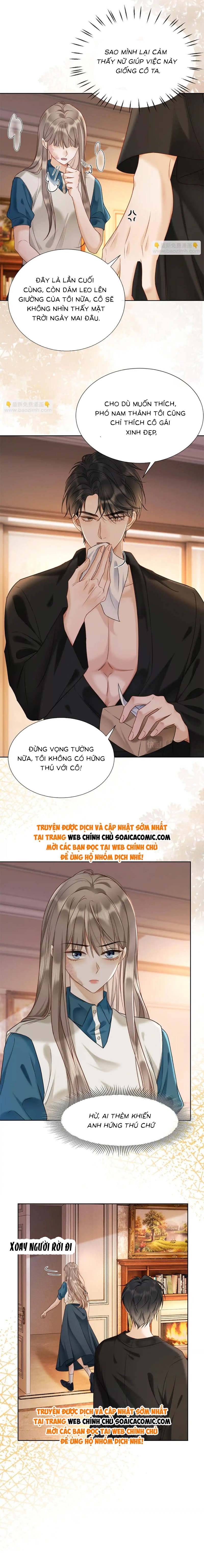 Ninita Yêu Dấu - Phần 2 Chap 1386.7 - Next Chap 1387.7