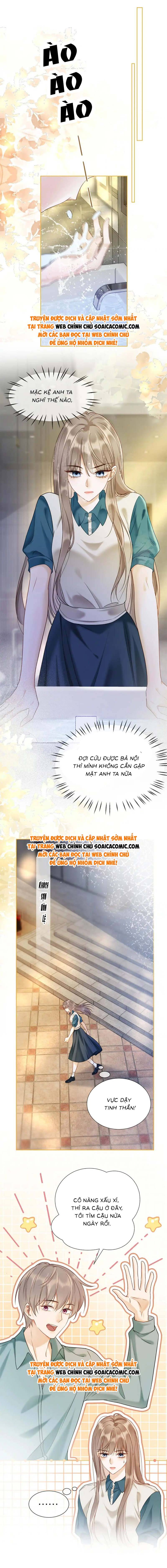 Ninita Yêu Dấu - Phần 2 Chap 1386.7 - Next Chap 1387.7