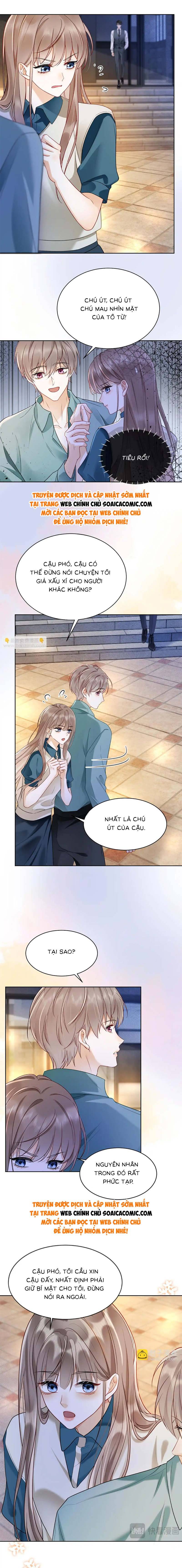 Ninita Yêu Dấu - Phần 2 Chap 1386.7 - Next Chap 1387.7