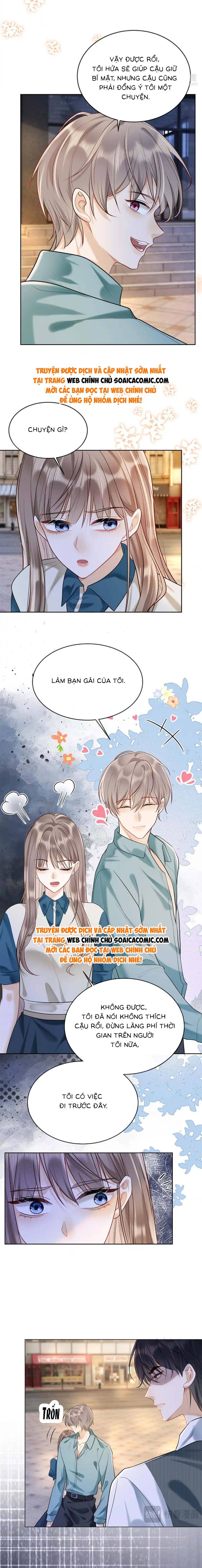 Ninita Yêu Dấu - Phần 2 Chap 1386.7 - Next Chap 1387.7