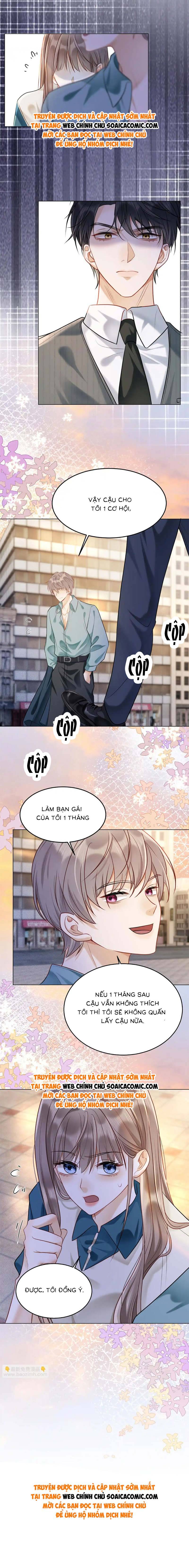 Ninita Yêu Dấu - Phần 2 Chap 1386.7 - Next Chap 1387.7