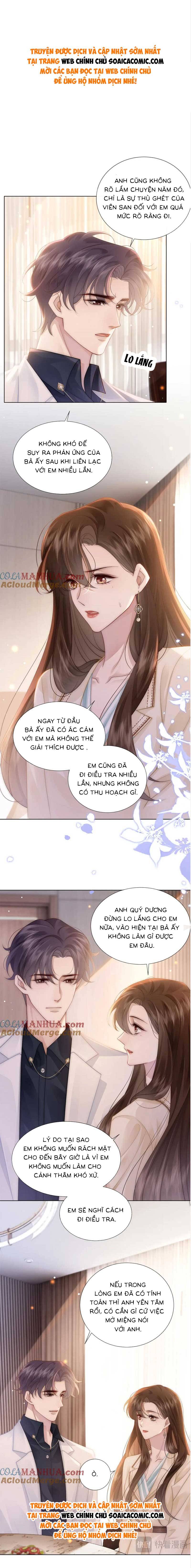 Ninita Yêu Dấu - Phần 2 Chap 1386.8 - Next Chap 1387.8