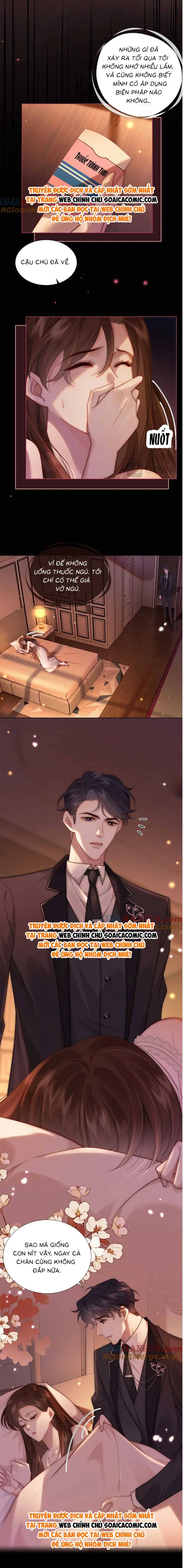 Ninita Yêu Dấu - Phần 2 Chap 1386.8 - Next Chap 1387.8