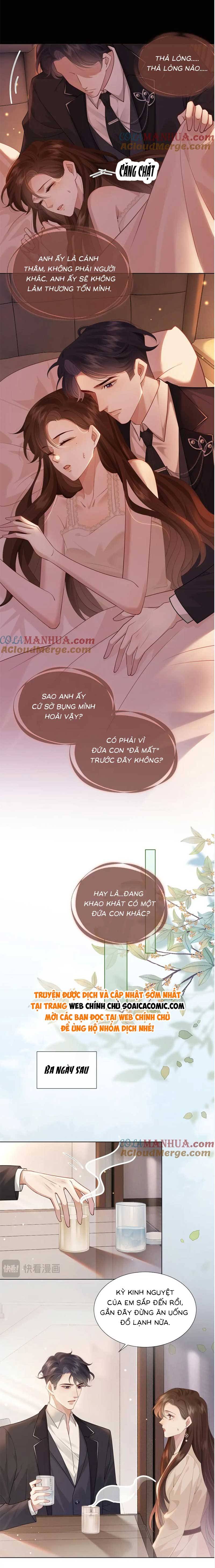 Ninita Yêu Dấu - Phần 2 Chap 1386.8 - Next Chap 1387.8