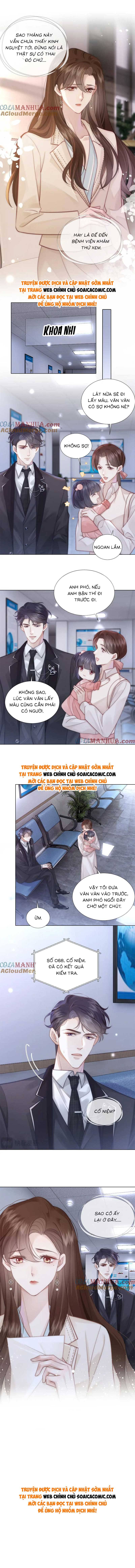 Ninita Yêu Dấu - Phần 2 Chap 1386.8 - Next Chap 1387.8