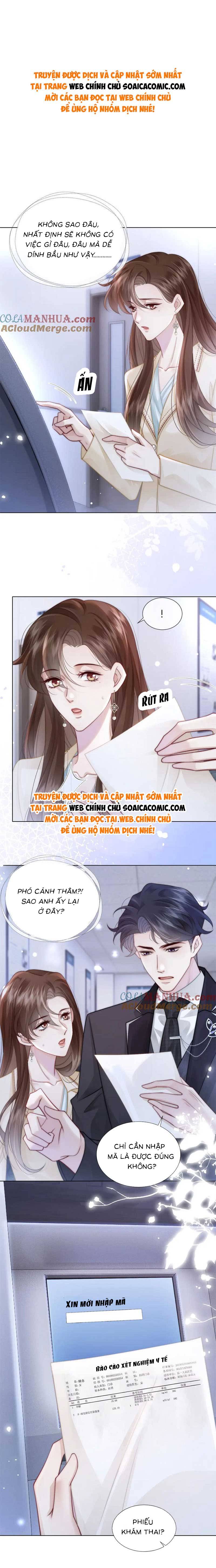 Ninita Yêu Dấu - Phần 2 Chap 1386.9 - Next Chap 1387.9