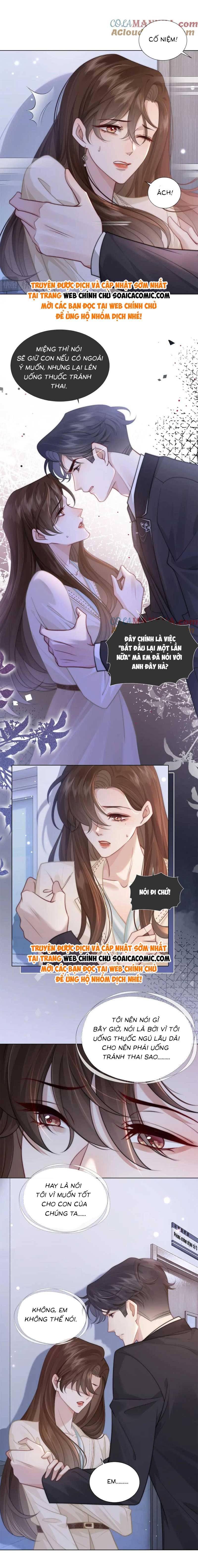 Ninita Yêu Dấu - Phần 2 Chap 1386.9 - Next Chap 1387.9