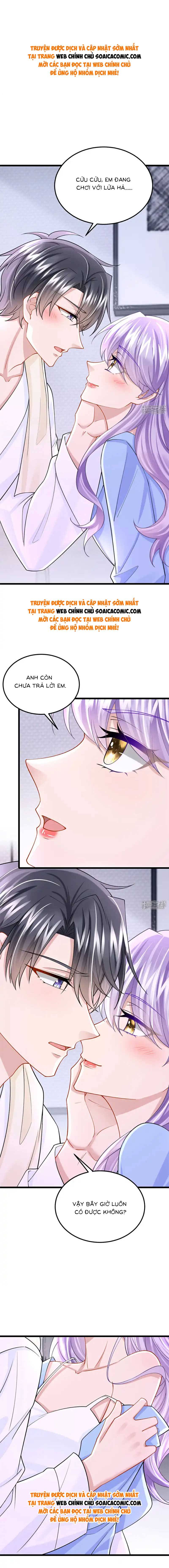 Ninita Yêu Dấu - Phần 2 Chap 1387.1 - Next Chap 1388.1