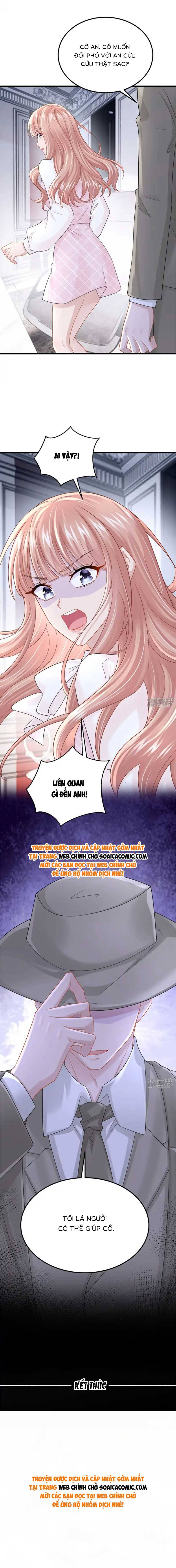 Ninita Yêu Dấu - Phần 2 Chap 1387.1 - Next Chap 1388.1