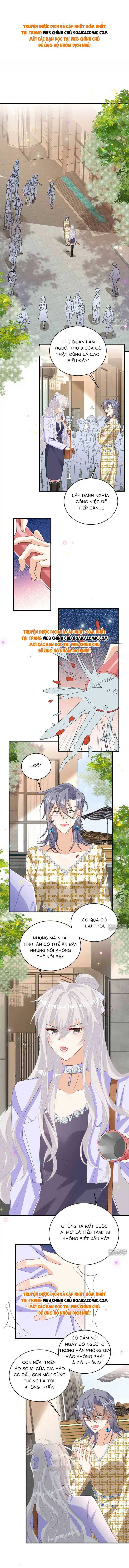 Ninita Yêu Dấu - Phần 2 Chap 1387.3 - Next Chap 1388.3