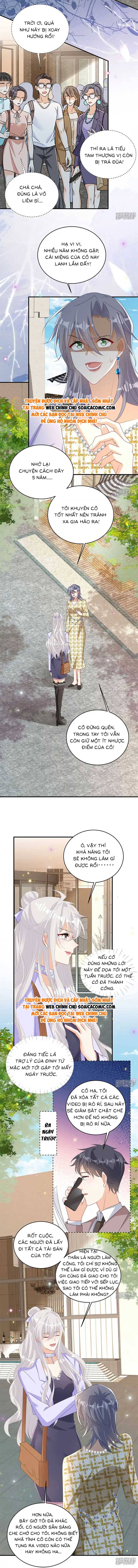 Ninita Yêu Dấu - Phần 2 Chap 1387.3 - Next Chap 1388.3