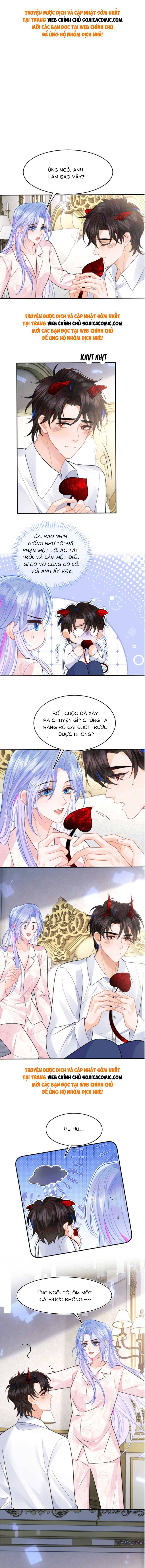 Ninita Yêu Dấu - Phần 2 Chap 1387.4 - Next Chap 1388.4