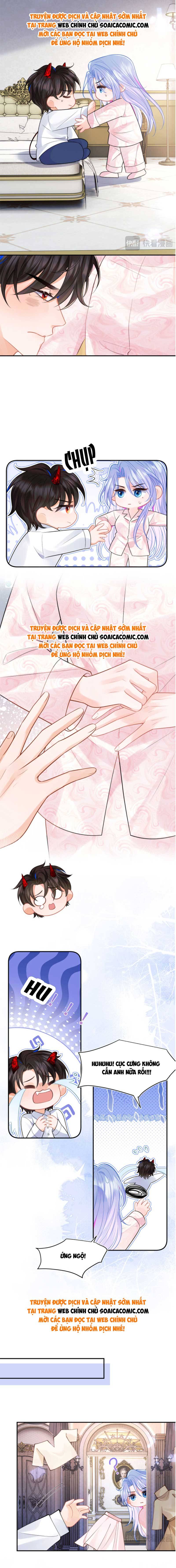 Ninita Yêu Dấu - Phần 2 Chap 1387.4 - Next Chap 1388.4