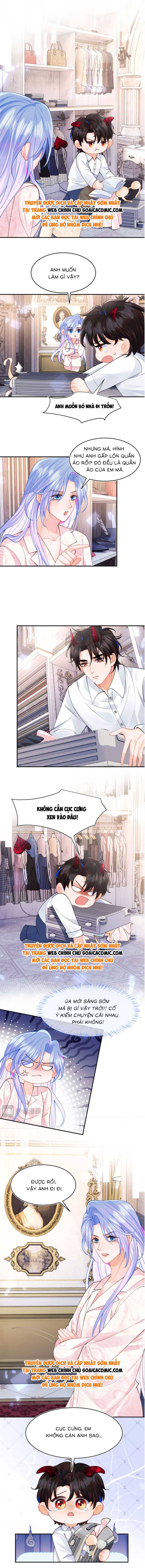 Ninita Yêu Dấu - Phần 2 Chap 1387.4 - Next Chap 1388.4