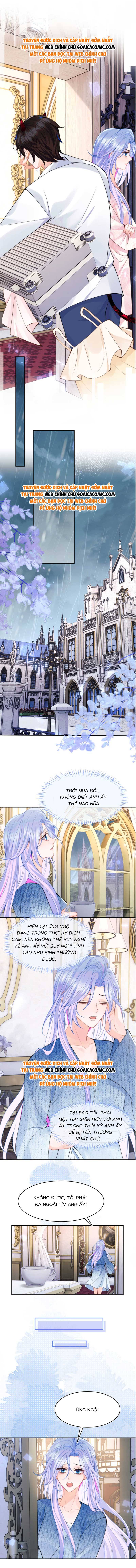 Ninita Yêu Dấu - Phần 2 Chap 1387.4 - Next Chap 1388.4