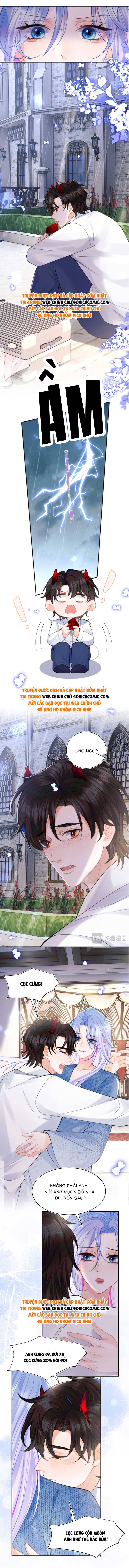 Ninita Yêu Dấu - Phần 2 Chap 1387.4 - Next Chap 1388.4