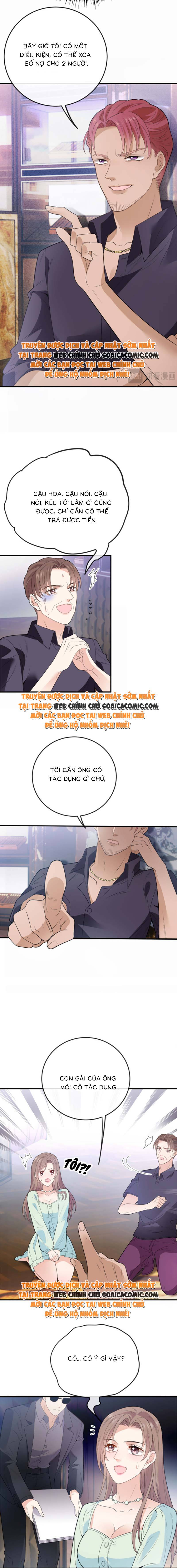 Ninita Yêu Dấu - Phần 2 Chap 1387.5 - Next Chap 1388.5