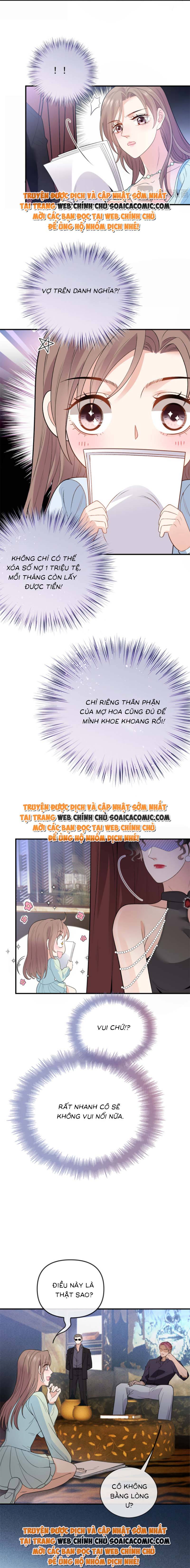 Ninita Yêu Dấu - Phần 2 Chap 1387.5 - Next Chap 1388.5