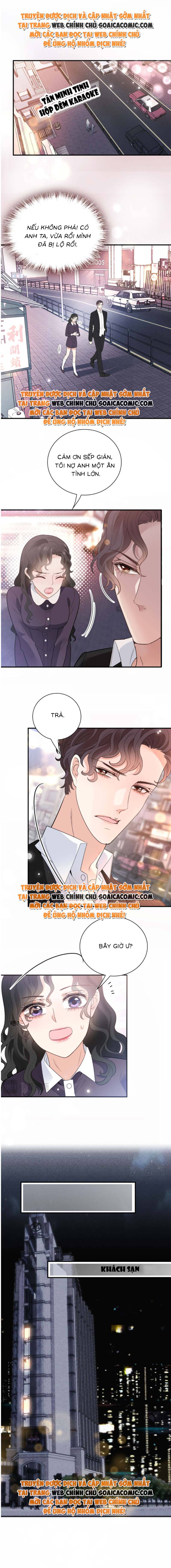 Ninita Yêu Dấu - Phần 2 Chap 1387.6 - Next Chap 1388.6