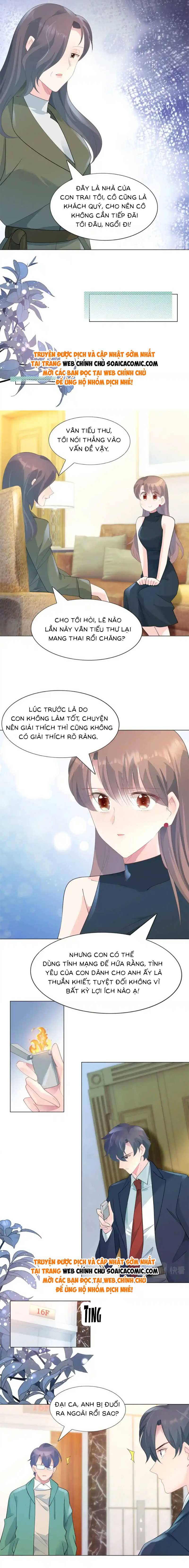 Ninita Yêu Dấu - Phần 2 Chap 1387.7 - Next Chap 1388.7