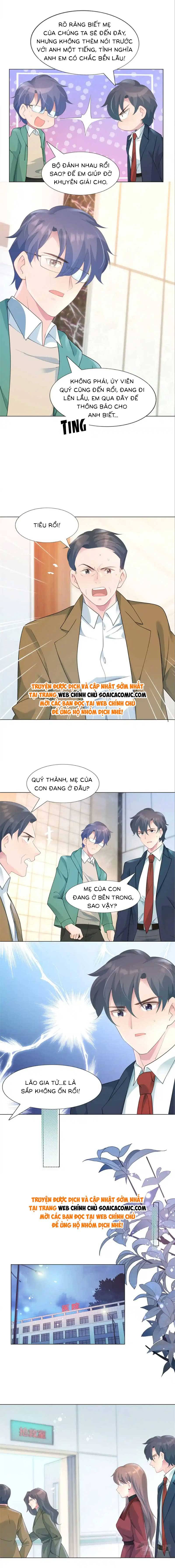 Ninita Yêu Dấu - Phần 2 Chap 1387.7 - Next Chap 1388.7