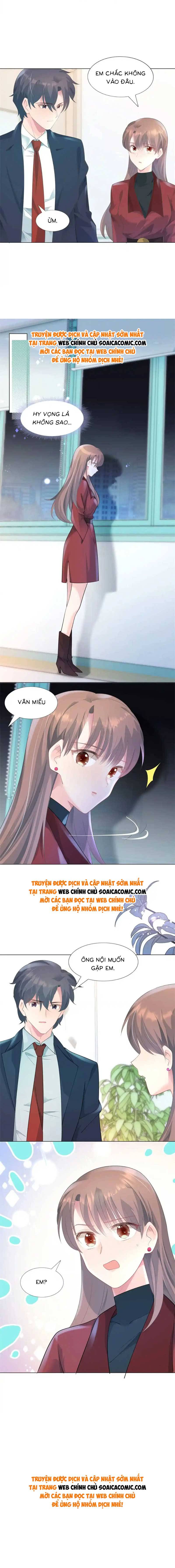 Ninita Yêu Dấu - Phần 2 Chap 1387.7 - Next Chap 1388.7