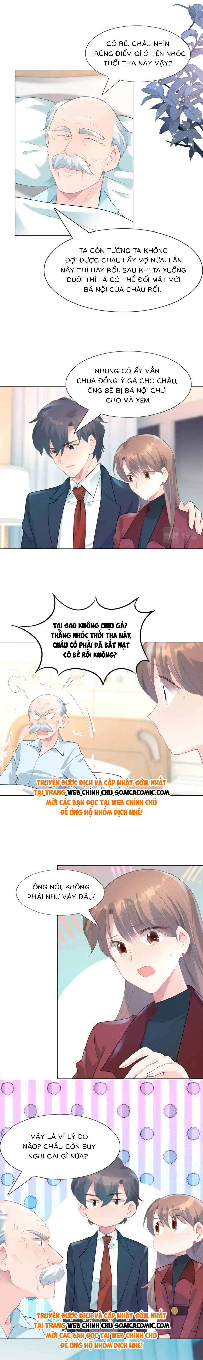 Ninita Yêu Dấu - Phần 2 Chap 1387.8 - Next Chap 1388.8